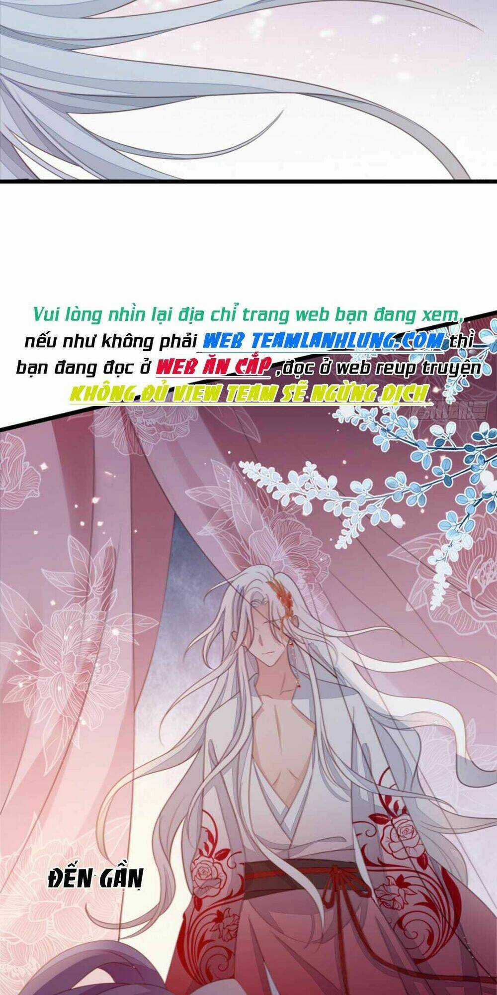 Mau Xuyên Không Rửa Tội Cho Nhân Vật Phản Diện Chapter 110 trang 14