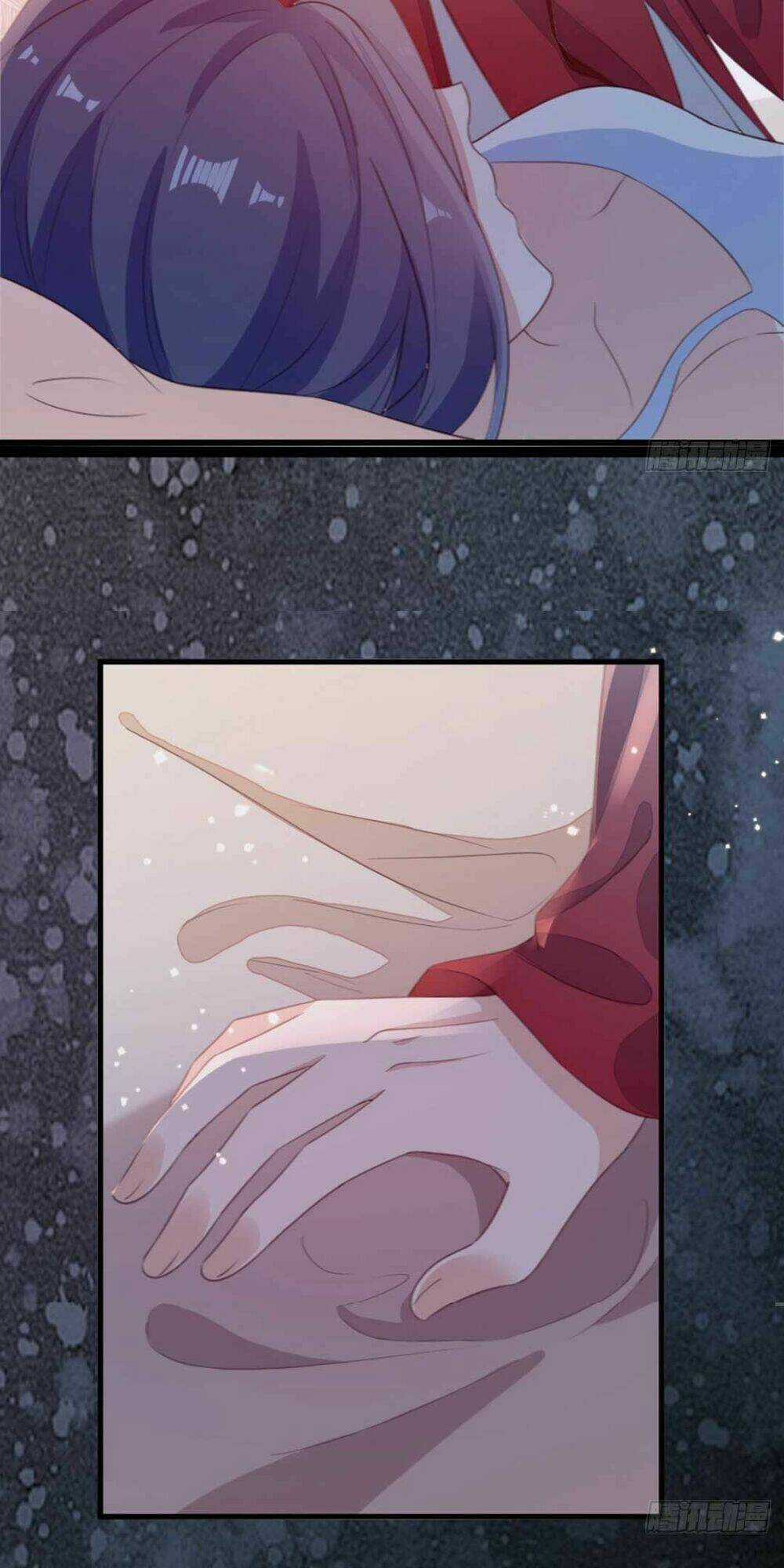 Mau Xuyên Không Rửa Tội Cho Nhân Vật Phản Diện Chapter 110 trang 15