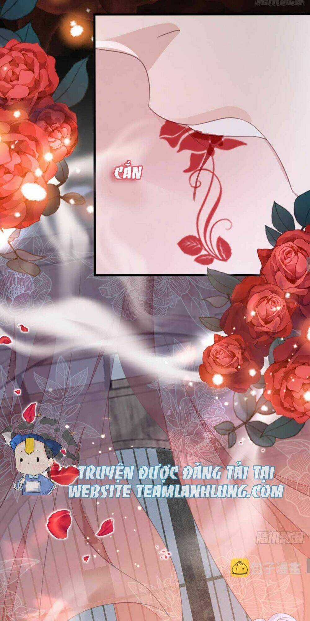 Mau Xuyên Không Rửa Tội Cho Nhân Vật Phản Diện Chapter 110 trang 19