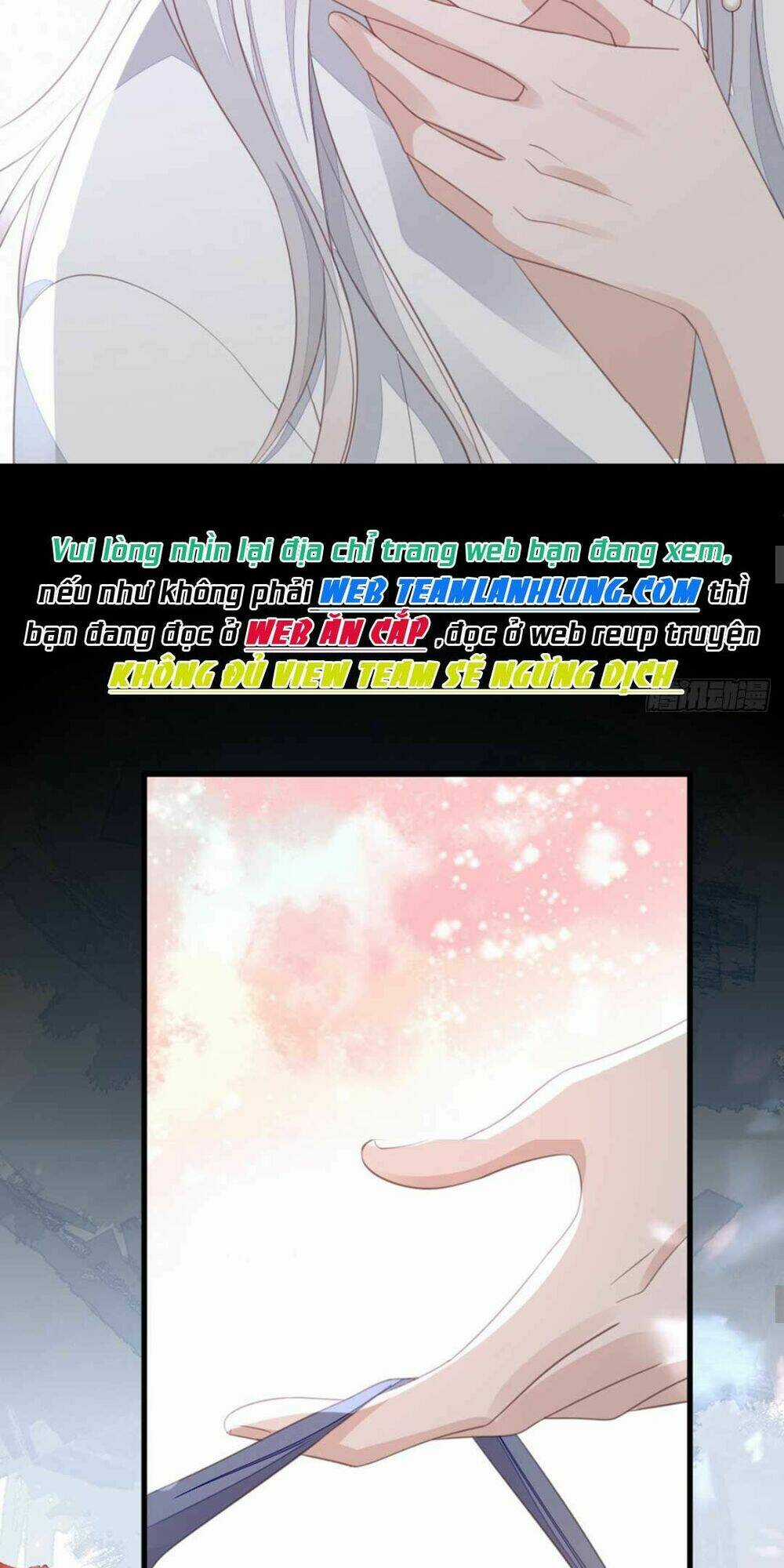 Mau Xuyên Không Rửa Tội Cho Nhân Vật Phản Diện Chapter 110 trang 21