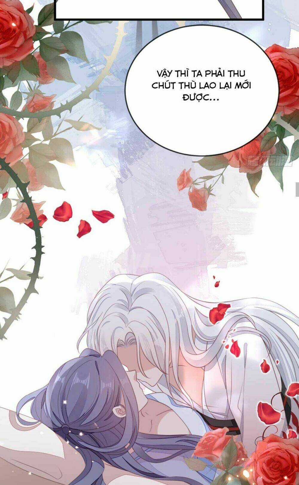 Mau Xuyên Không Rửa Tội Cho Nhân Vật Phản Diện Chapter 110 trang 22