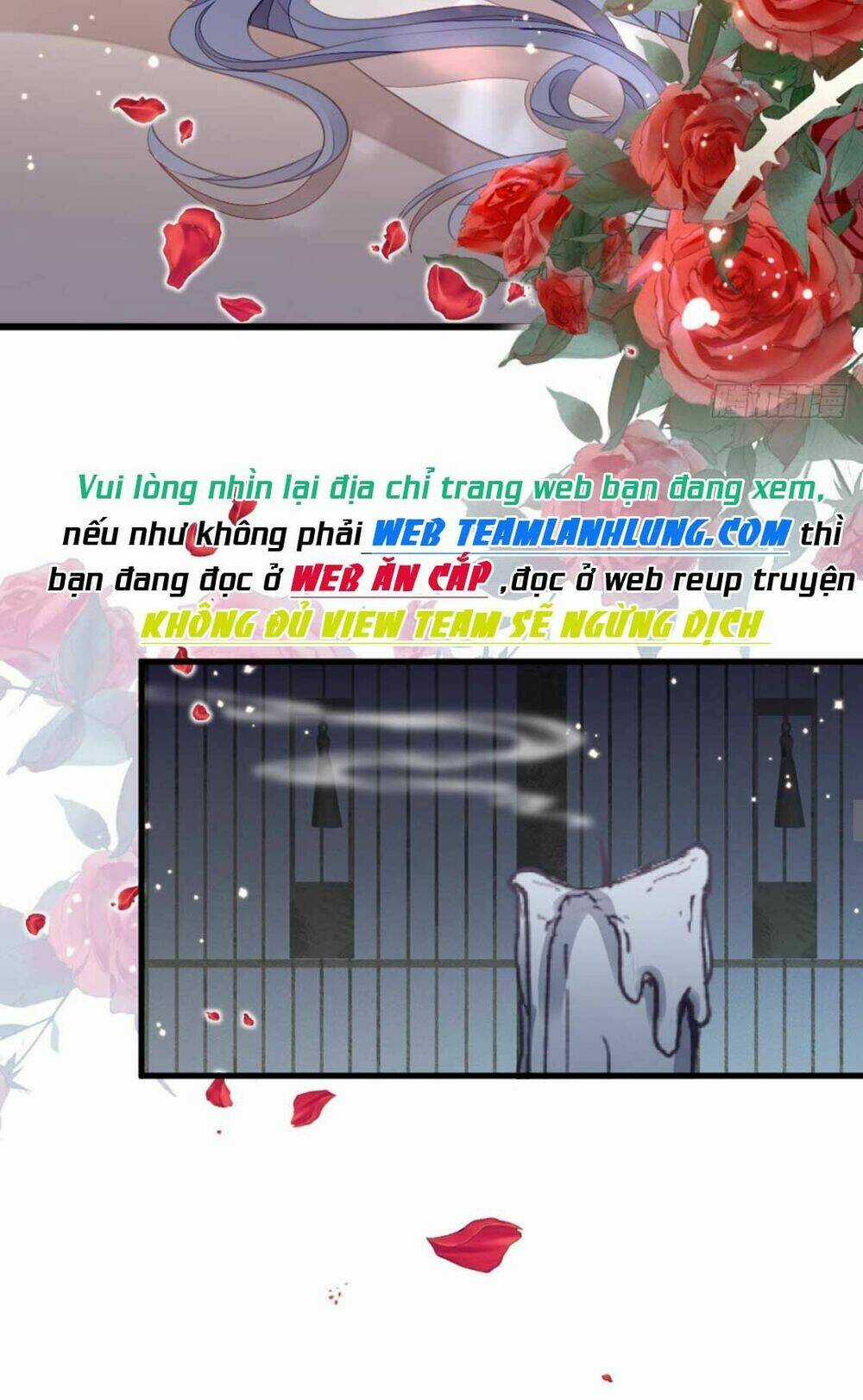 Mau Xuyên Không Rửa Tội Cho Nhân Vật Phản Diện Chapter 110 trang 23