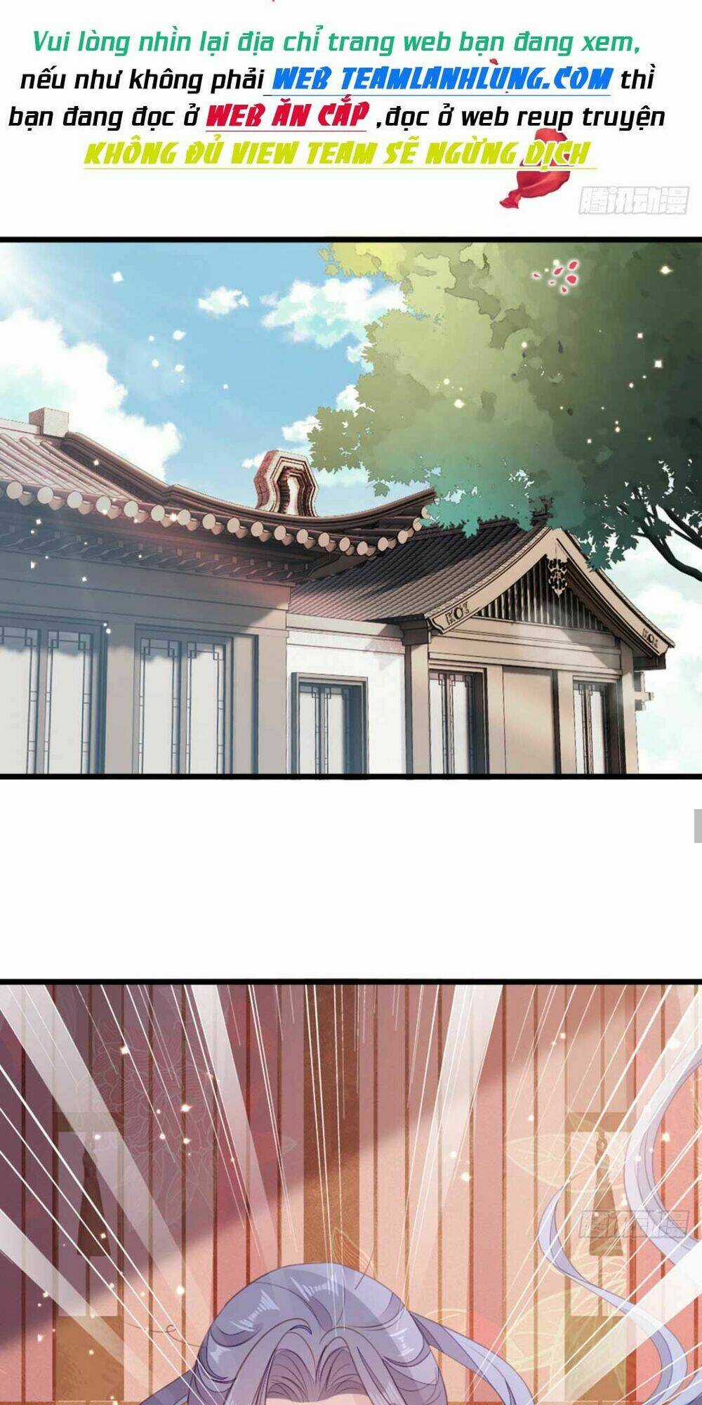 Mau Xuyên Không Rửa Tội Cho Nhân Vật Phản Diện Chapter 110 trang 25