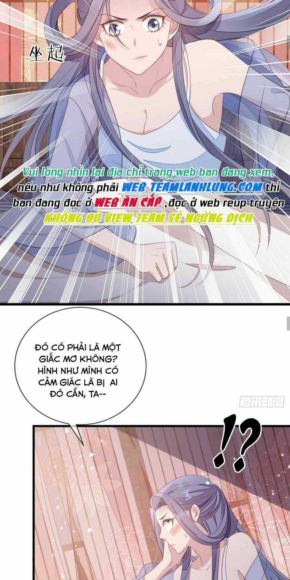 Mau Xuyên Không Rửa Tội Cho Nhân Vật Phản Diện Chapter 110 trang 26