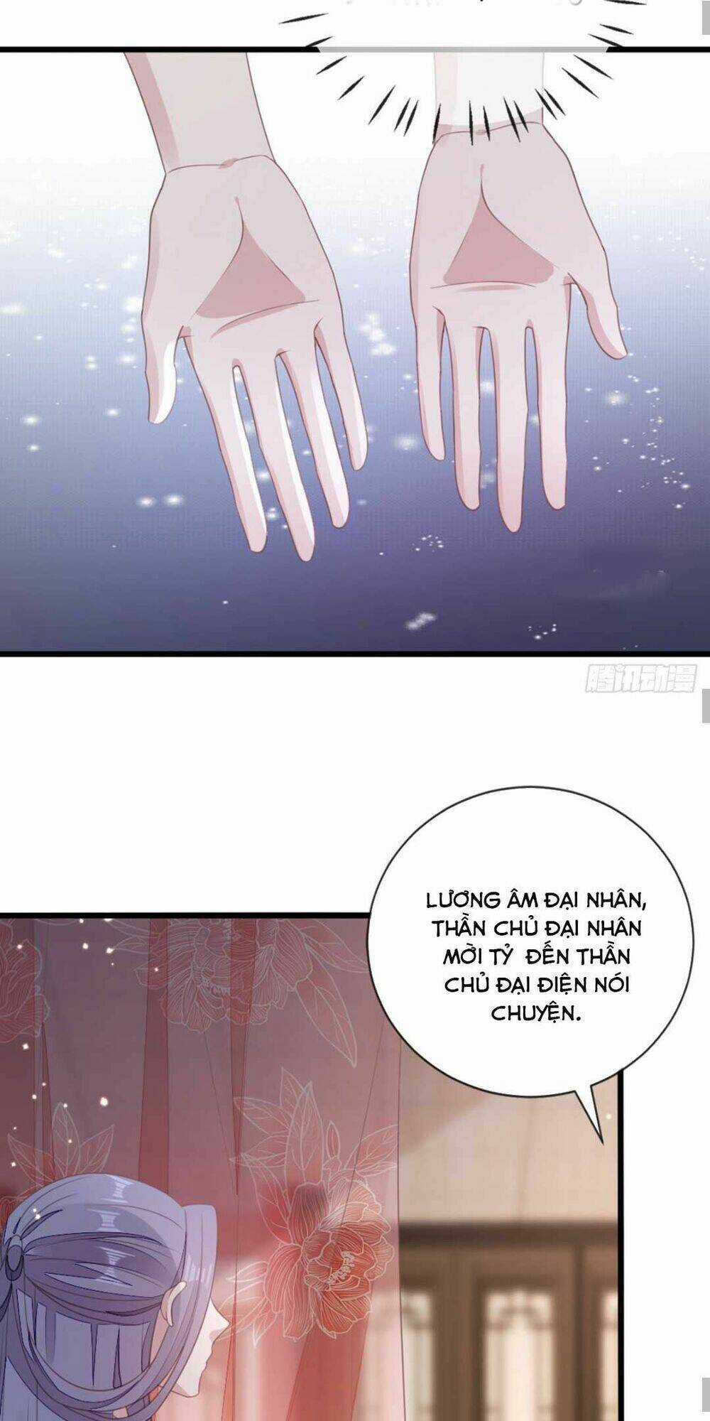 Mau Xuyên Không Rửa Tội Cho Nhân Vật Phản Diện Chapter 110 trang 28