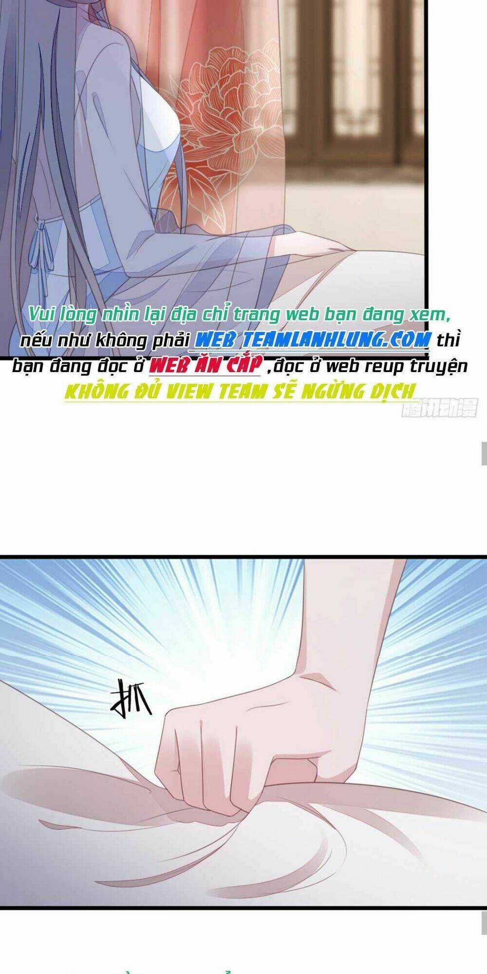 Mau Xuyên Không Rửa Tội Cho Nhân Vật Phản Diện Chapter 110 trang 29