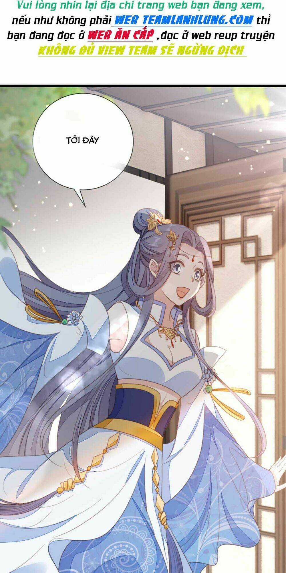 Mau Xuyên Không Rửa Tội Cho Nhân Vật Phản Diện Chapter 110 trang 30