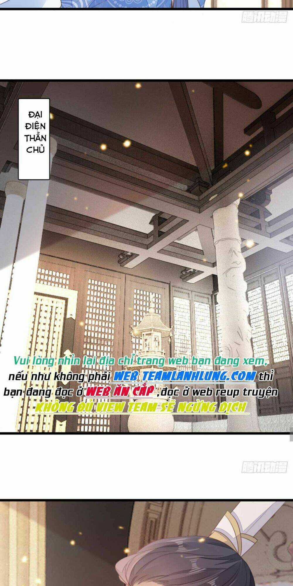 Mau Xuyên Không Rửa Tội Cho Nhân Vật Phản Diện Chapter 110 trang 31