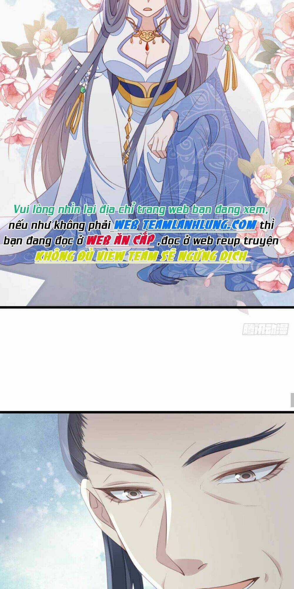 Mau Xuyên Không Rửa Tội Cho Nhân Vật Phản Diện Chapter 110 trang 33