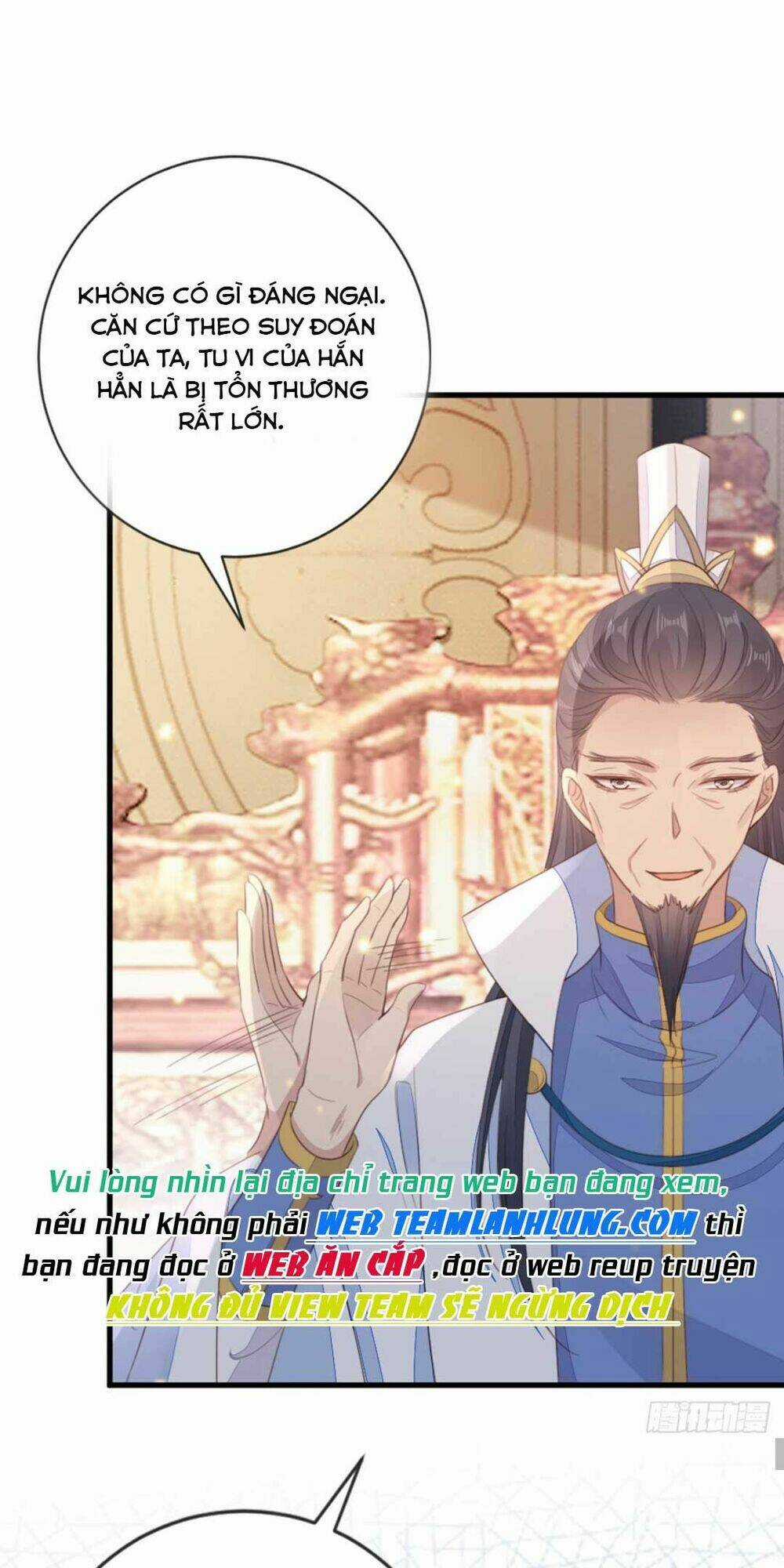 Mau Xuyên Không Rửa Tội Cho Nhân Vật Phản Diện Chapter 110 trang 38