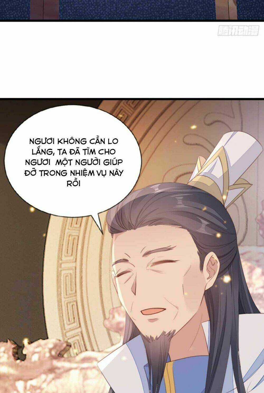 Mau Xuyên Không Rửa Tội Cho Nhân Vật Phản Diện Chapter 110 trang 40