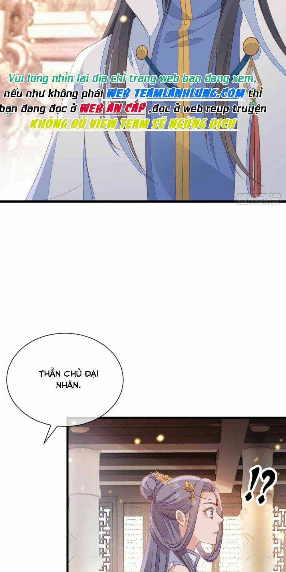 Mau Xuyên Không Rửa Tội Cho Nhân Vật Phản Diện Chapter 110 trang 41