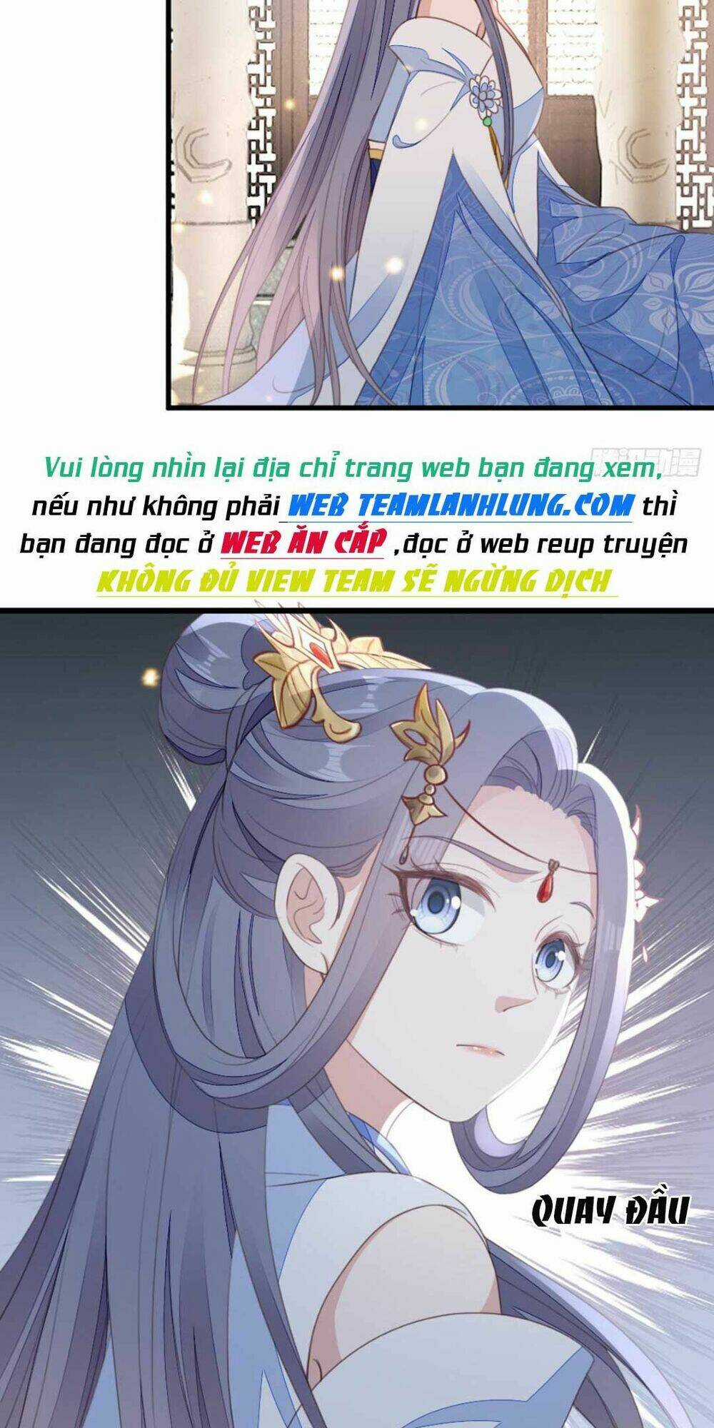 Mau Xuyên Không Rửa Tội Cho Nhân Vật Phản Diện Chapter 110 trang 42