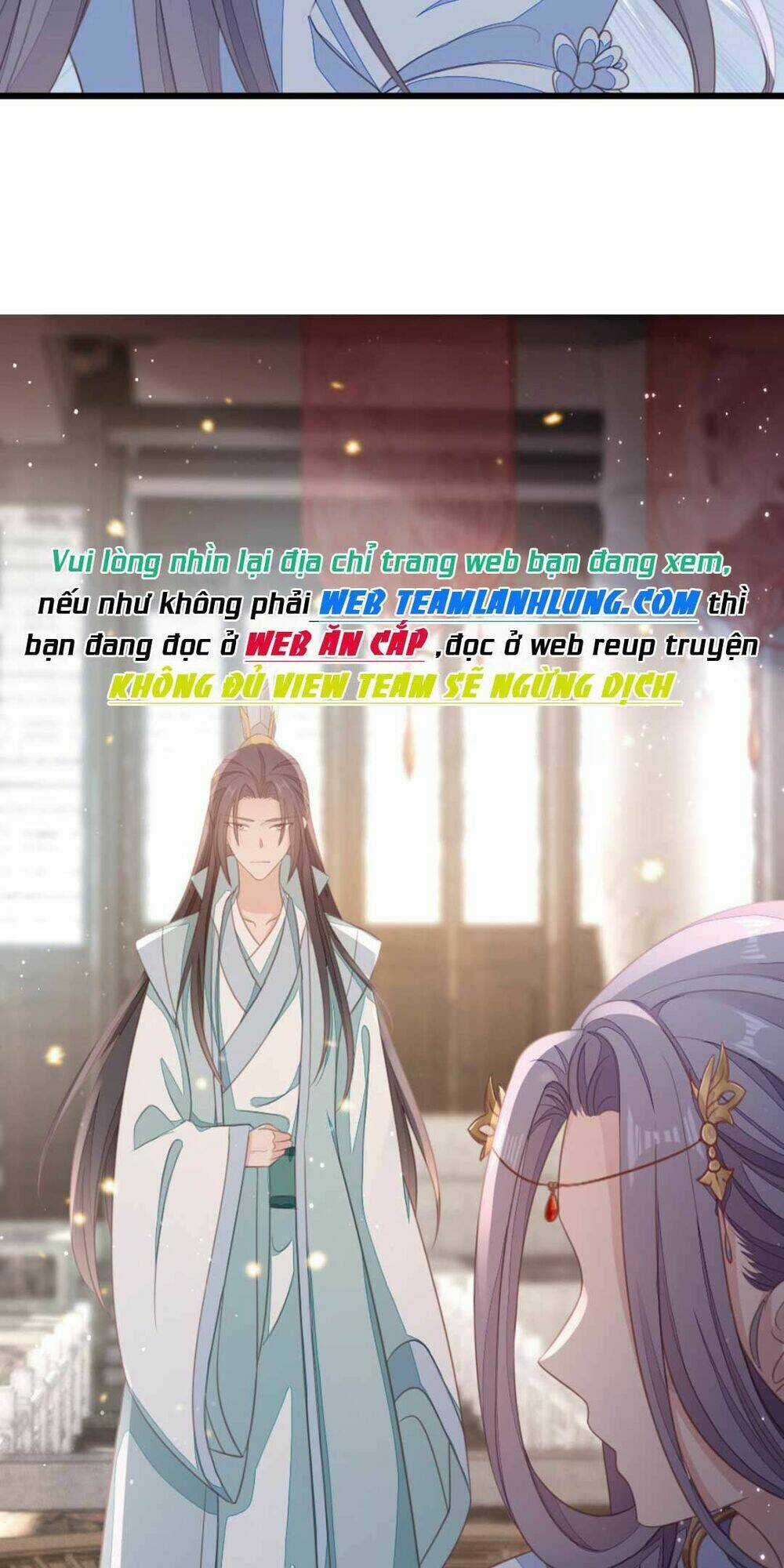 Mau Xuyên Không Rửa Tội Cho Nhân Vật Phản Diện Chapter 110 trang 43