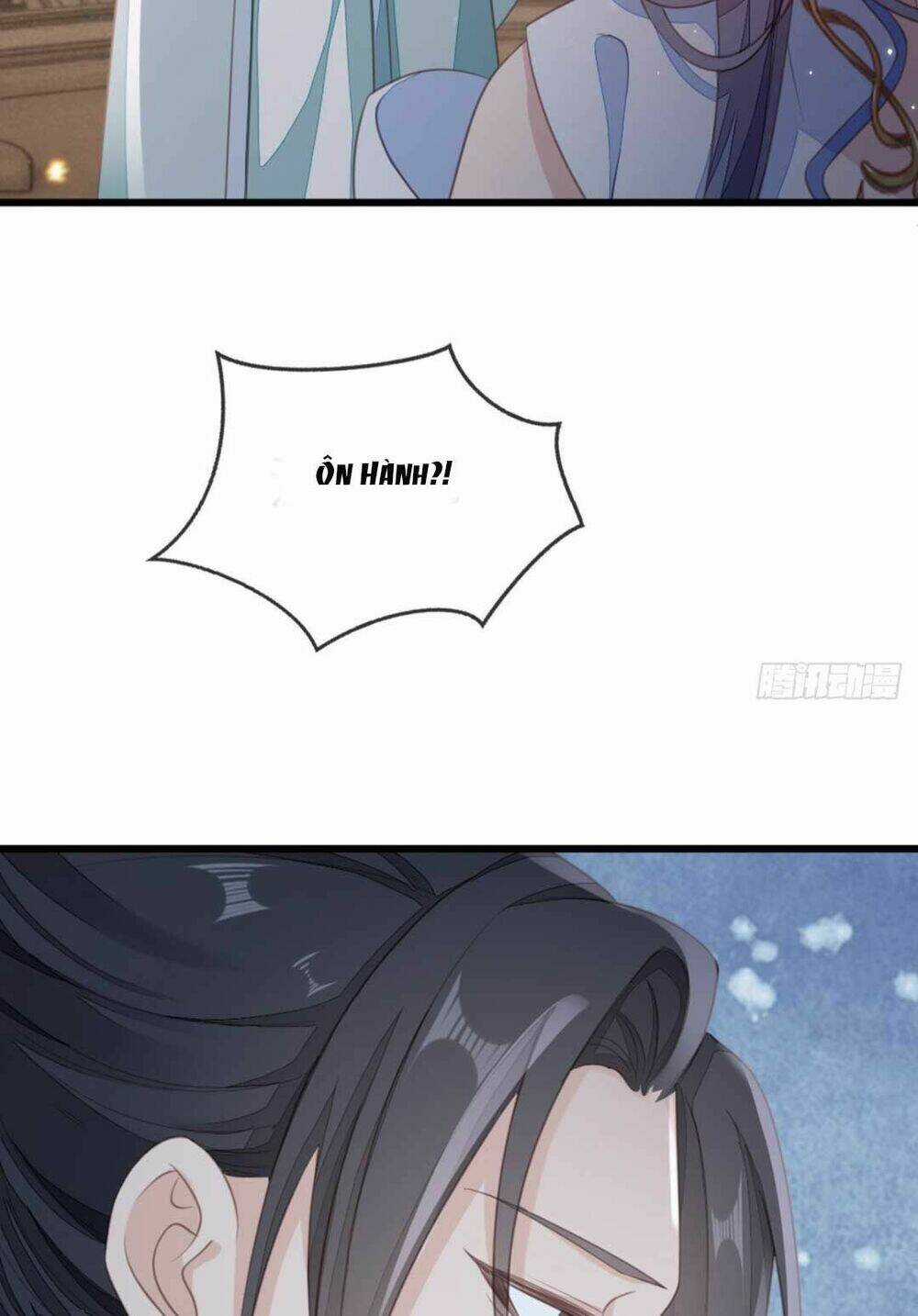 Mau Xuyên Không Rửa Tội Cho Nhân Vật Phản Diện Chapter 110 trang 44