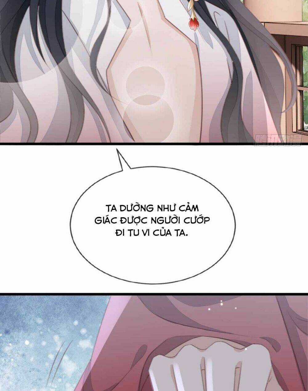 Mau Xuyên Không Rửa Tội Cho Nhân Vật Phản Diện Chapter 110 trang 6