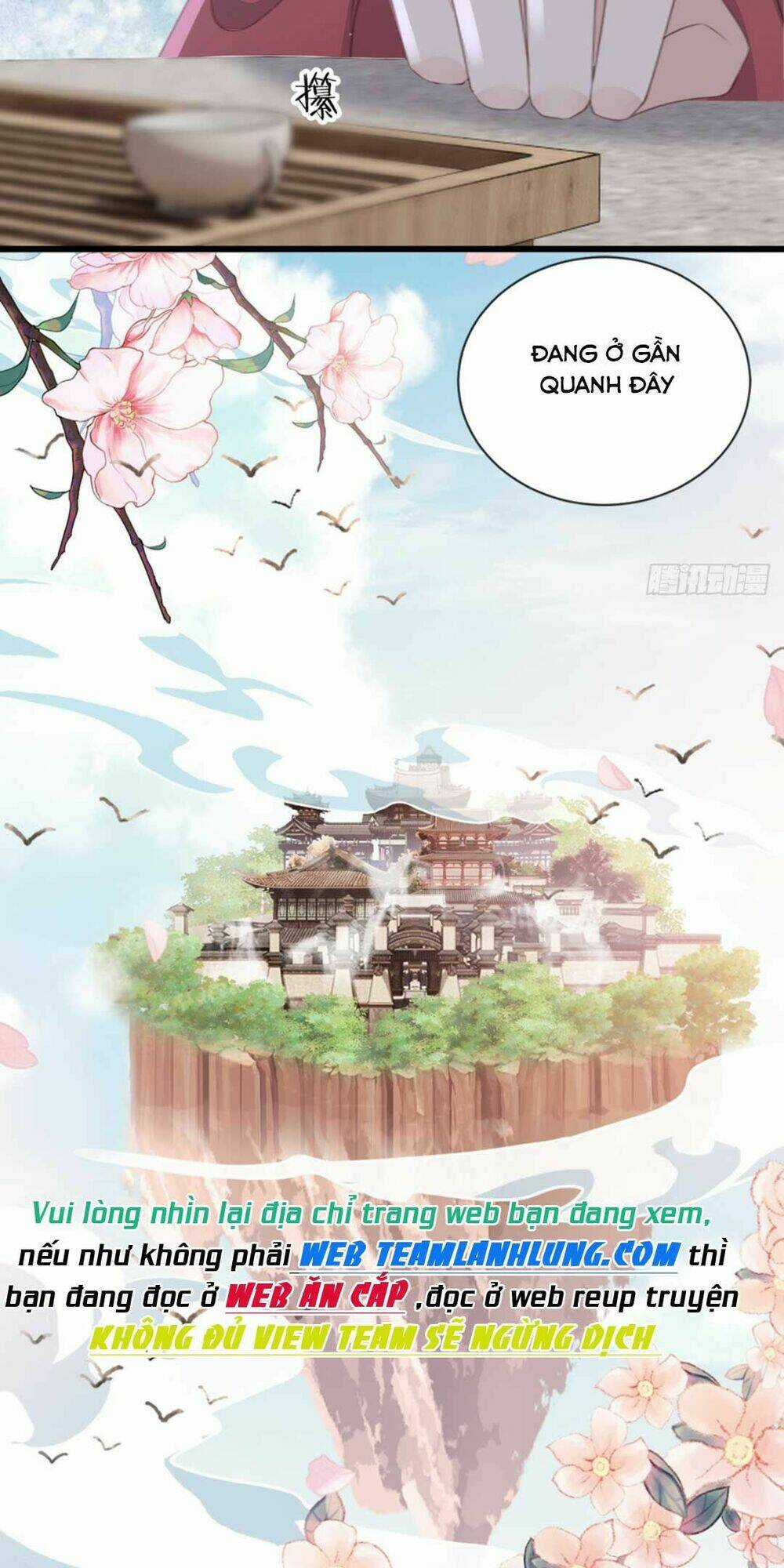 Mau Xuyên Không Rửa Tội Cho Nhân Vật Phản Diện Chapter 110 trang 7