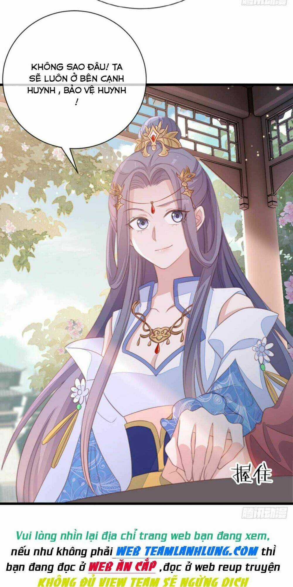 Mau Xuyên Không Rửa Tội Cho Nhân Vật Phản Diện Chapter 110 trang 9