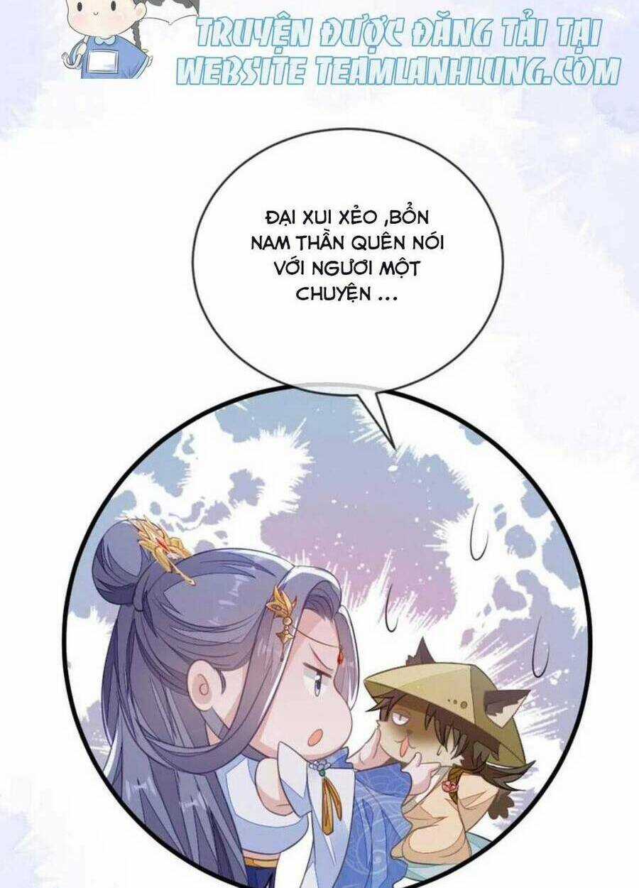 Mau Xuyên Không Rửa Tội Cho Nhân Vật Phản Diện Chapter 111 trang 10