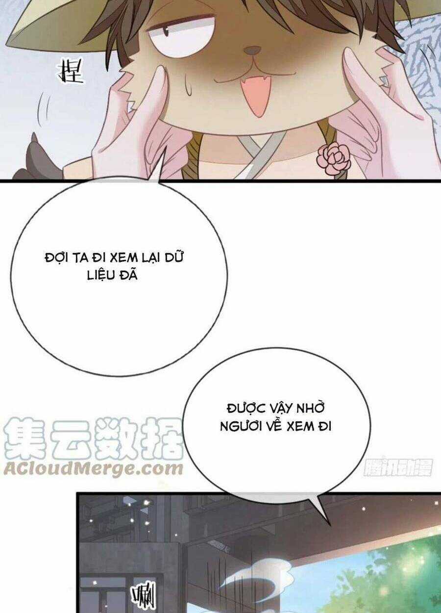 Mau Xuyên Không Rửa Tội Cho Nhân Vật Phản Diện Chapter 111 trang 12