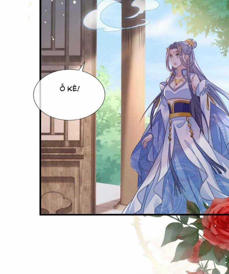 Mau Xuyên Không Rửa Tội Cho Nhân Vật Phản Diện Chapter 111 trang 13