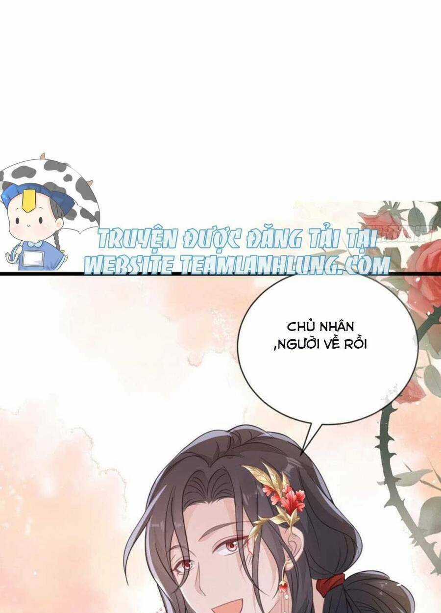 Mau Xuyên Không Rửa Tội Cho Nhân Vật Phản Diện Chapter 111 trang 15