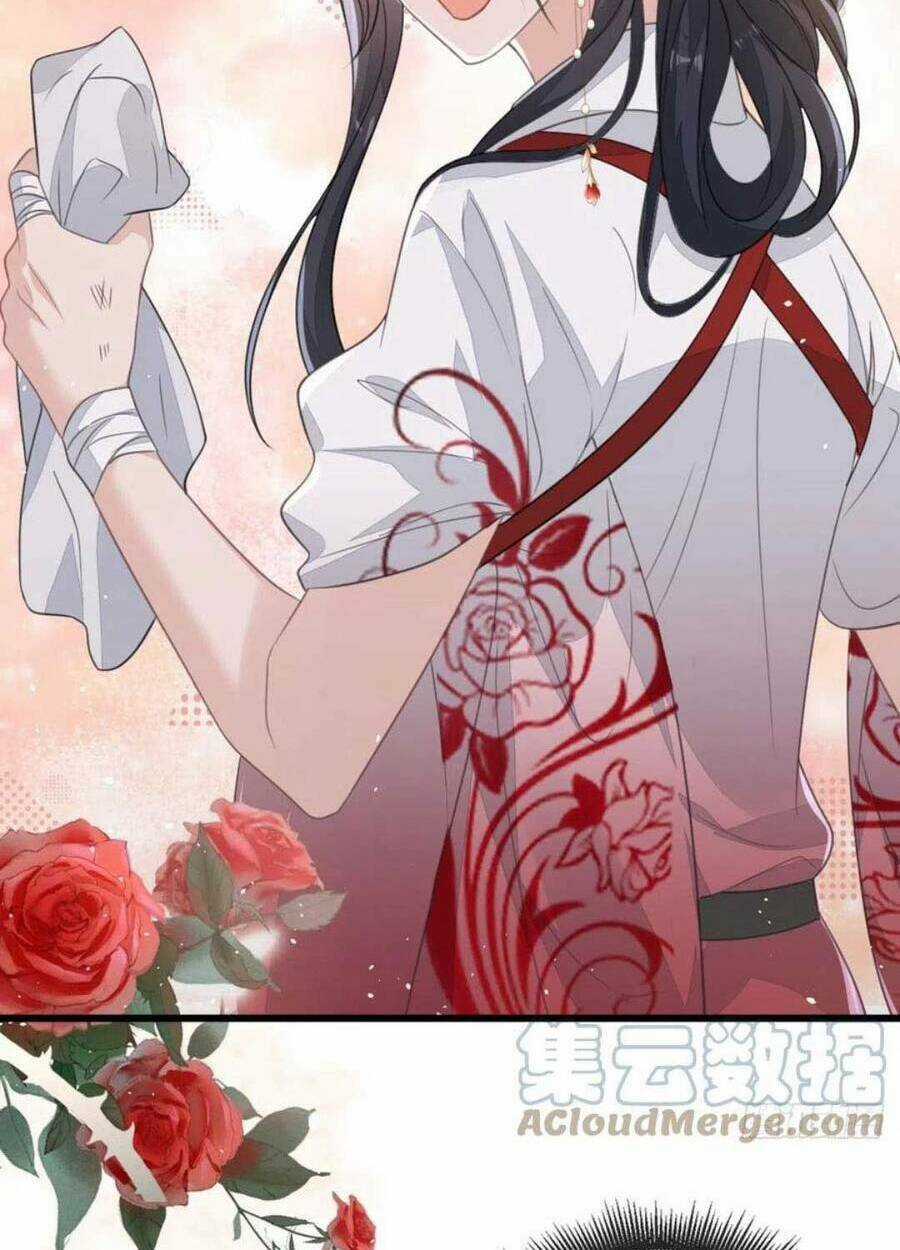 Mau Xuyên Không Rửa Tội Cho Nhân Vật Phản Diện Chapter 111 trang 16