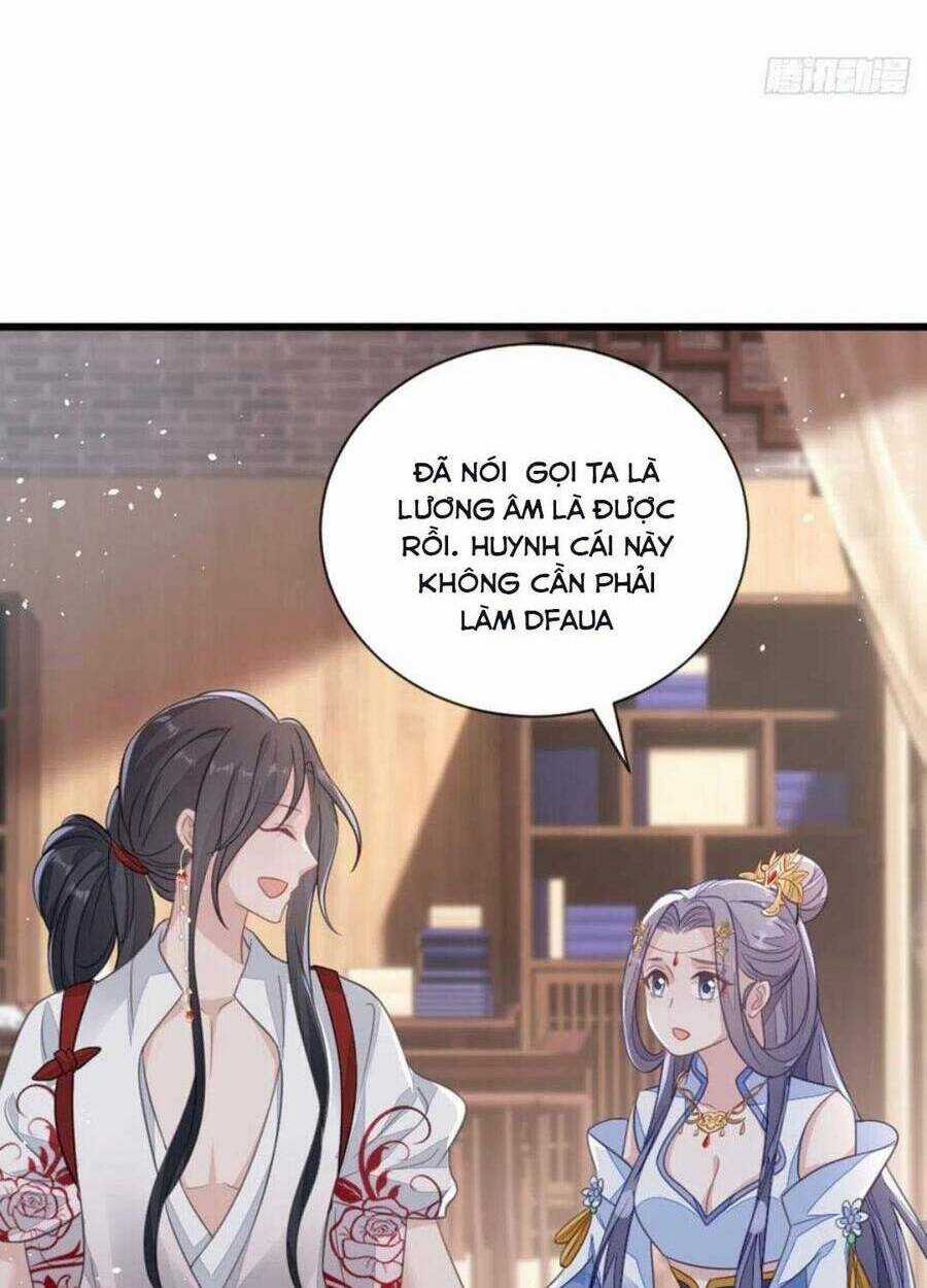 Mau Xuyên Không Rửa Tội Cho Nhân Vật Phản Diện Chapter 111 trang 18