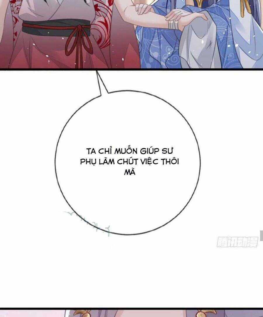 Mau Xuyên Không Rửa Tội Cho Nhân Vật Phản Diện Chapter 111 trang 19