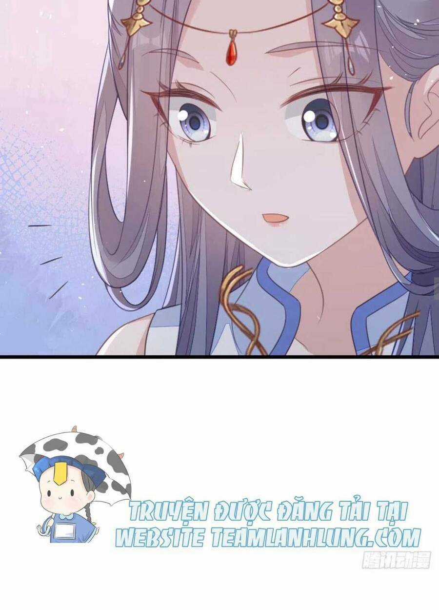 Mau Xuyên Không Rửa Tội Cho Nhân Vật Phản Diện Chapter 111 trang 20