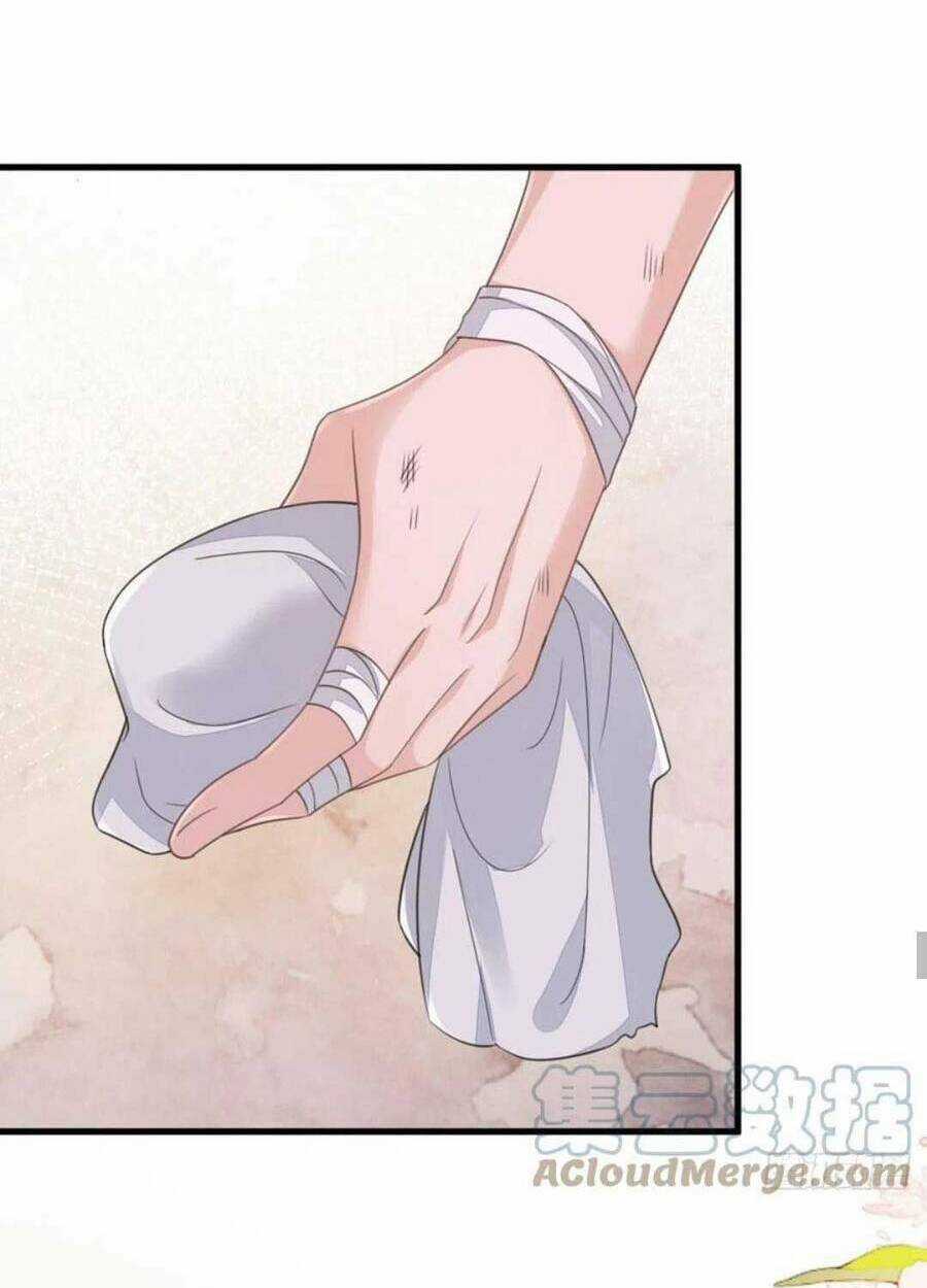 Mau Xuyên Không Rửa Tội Cho Nhân Vật Phản Diện Chapter 111 trang 21