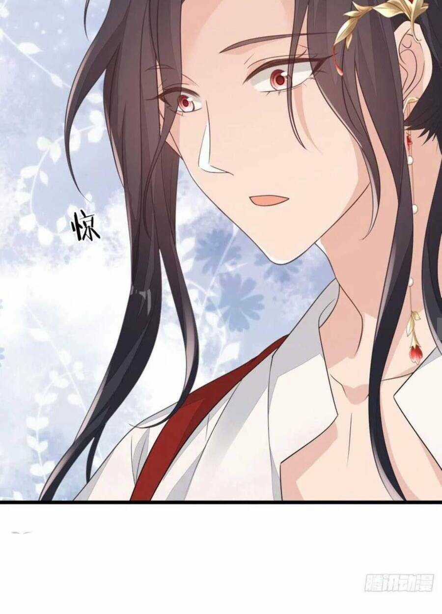 Mau Xuyên Không Rửa Tội Cho Nhân Vật Phản Diện Chapter 111 trang 24