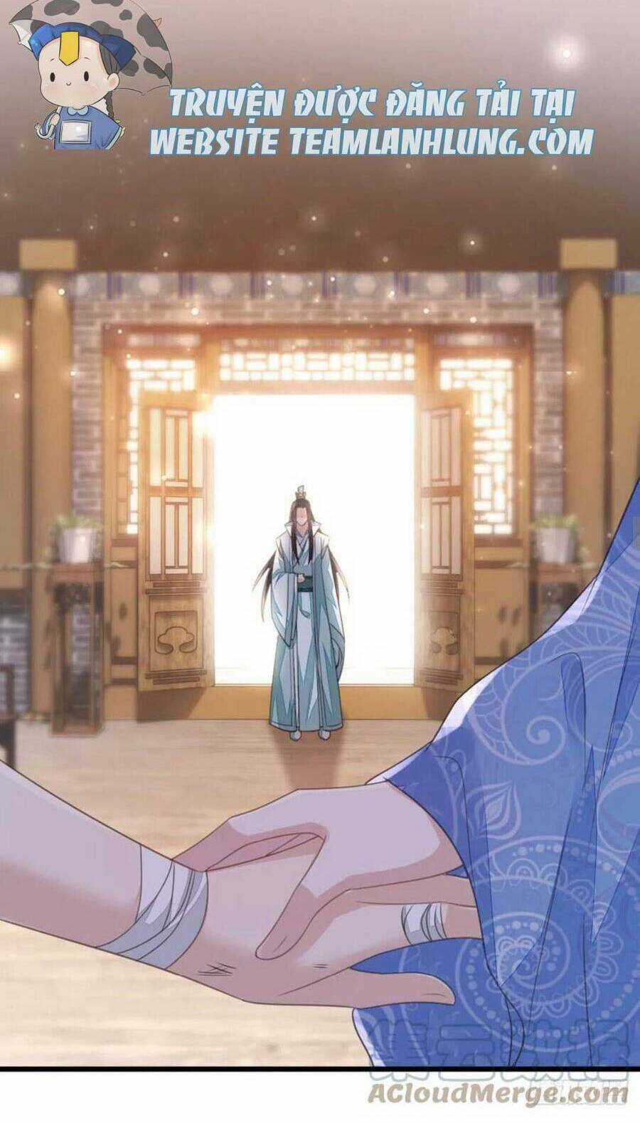 Mau Xuyên Không Rửa Tội Cho Nhân Vật Phản Diện Chapter 111 trang 26