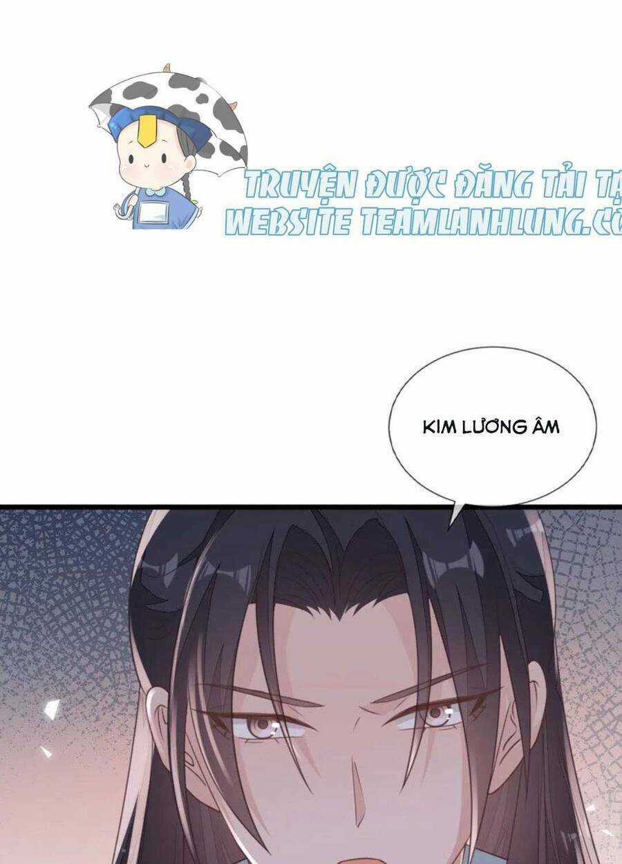 Mau Xuyên Không Rửa Tội Cho Nhân Vật Phản Diện Chapter 111 trang 27