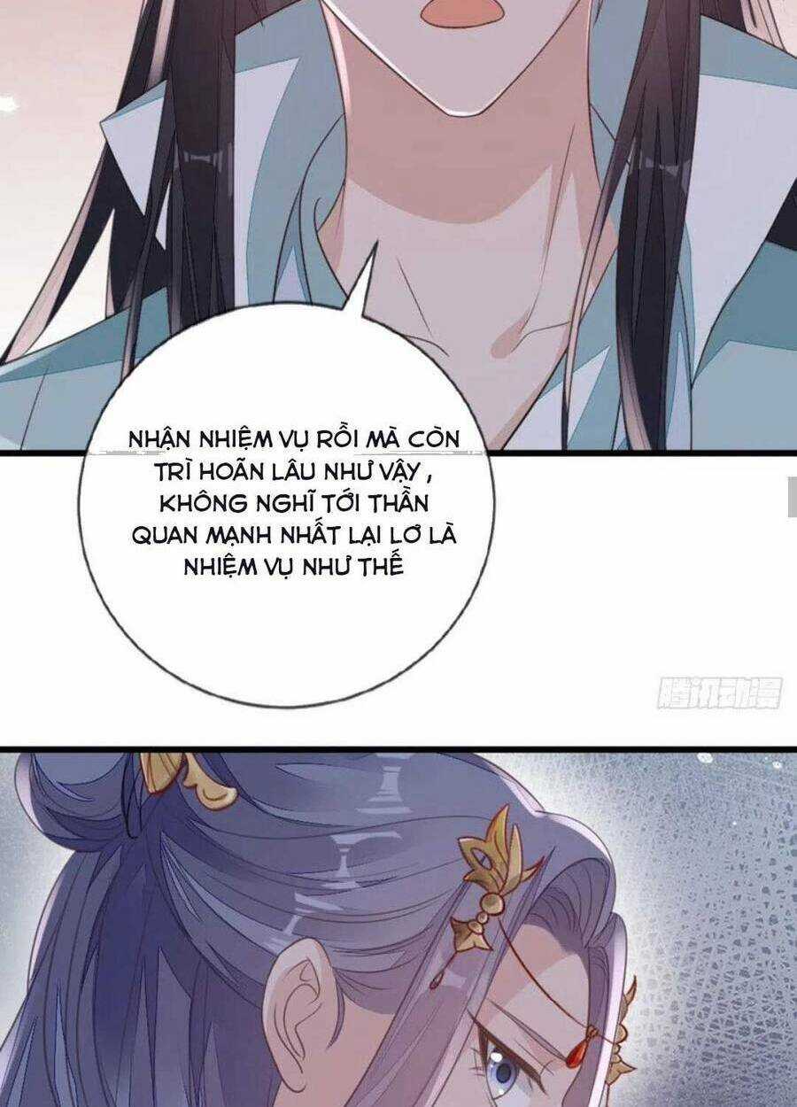 Mau Xuyên Không Rửa Tội Cho Nhân Vật Phản Diện Chapter 111 trang 28