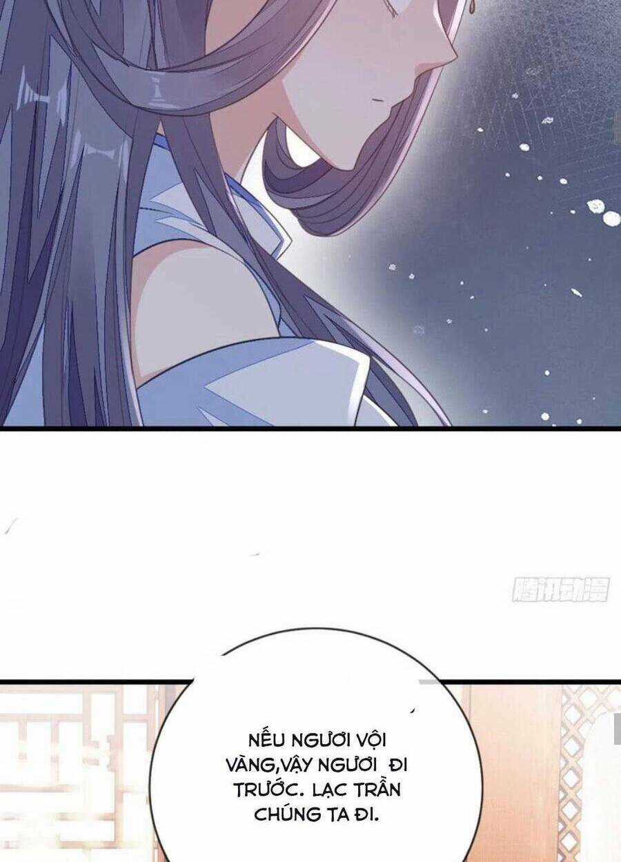 Mau Xuyên Không Rửa Tội Cho Nhân Vật Phản Diện Chapter 111 trang 29