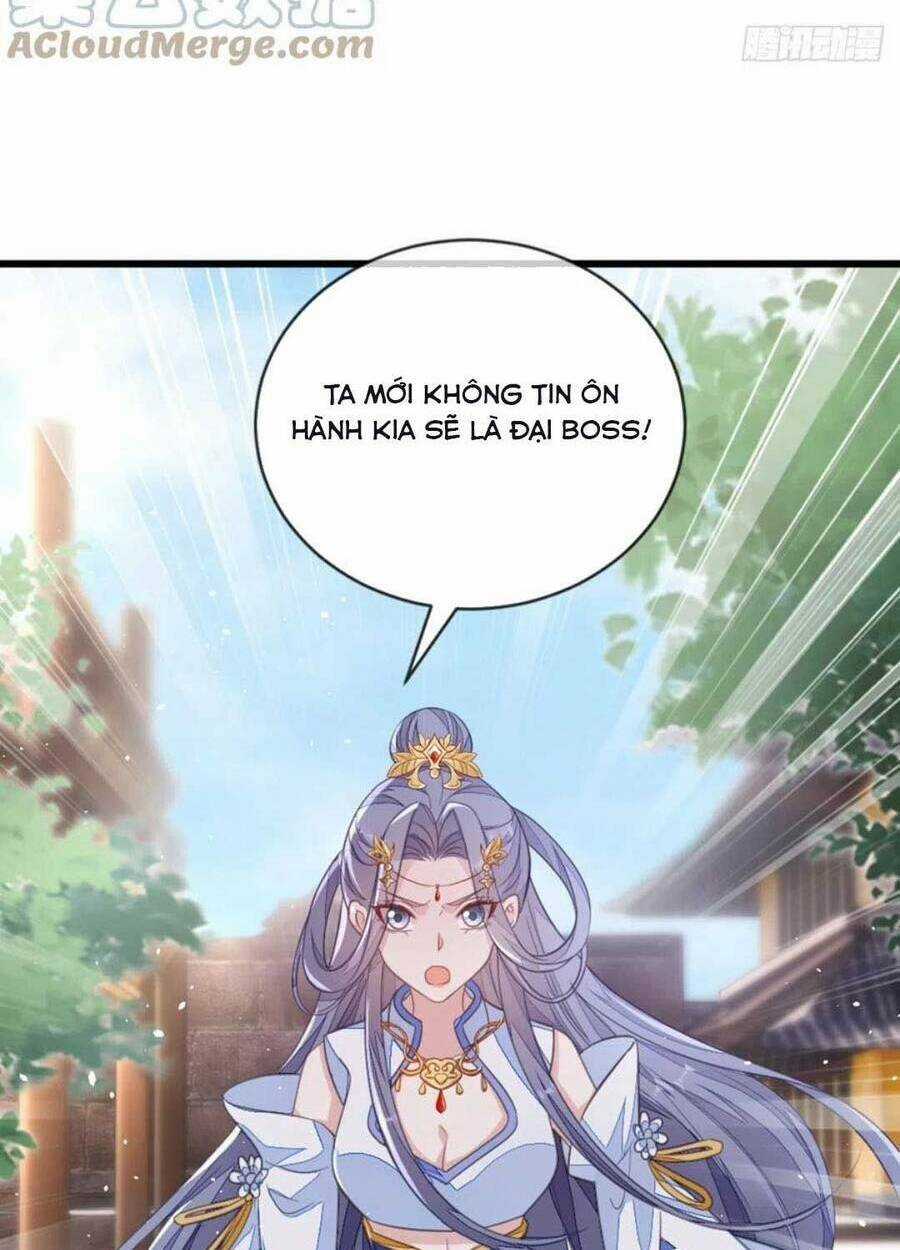 Mau Xuyên Không Rửa Tội Cho Nhân Vật Phản Diện Chapter 111 trang 3