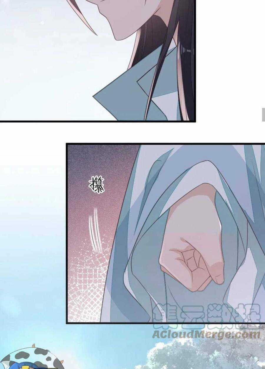 Mau Xuyên Không Rửa Tội Cho Nhân Vật Phản Diện Chapter 111 trang 32