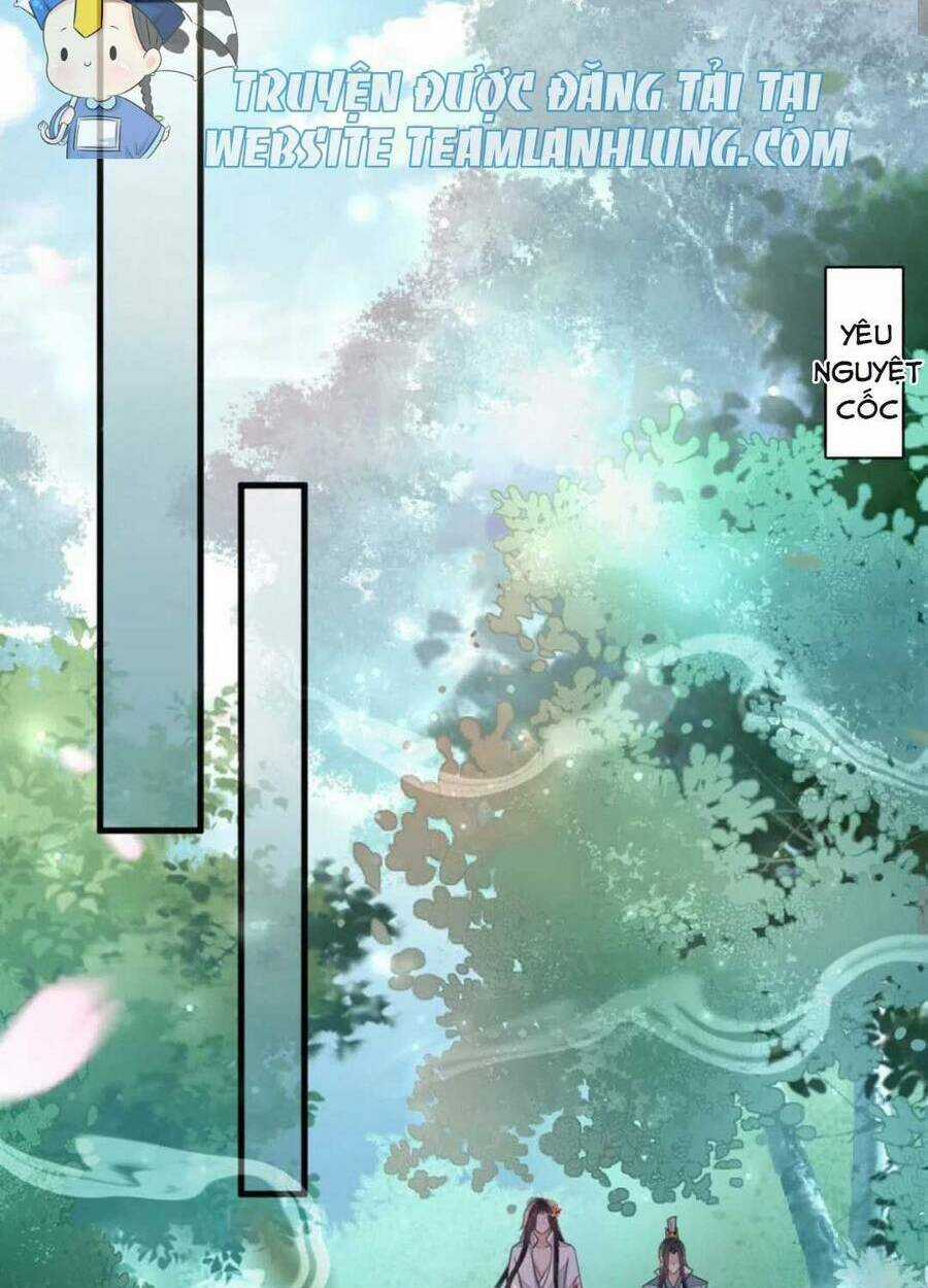 Mau Xuyên Không Rửa Tội Cho Nhân Vật Phản Diện Chapter 111 trang 33