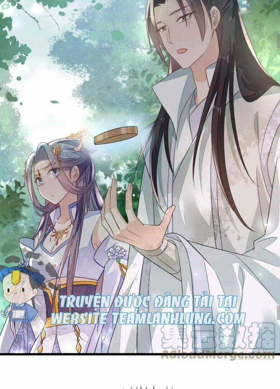 Mau Xuyên Không Rửa Tội Cho Nhân Vật Phản Diện Chapter 111 trang 35