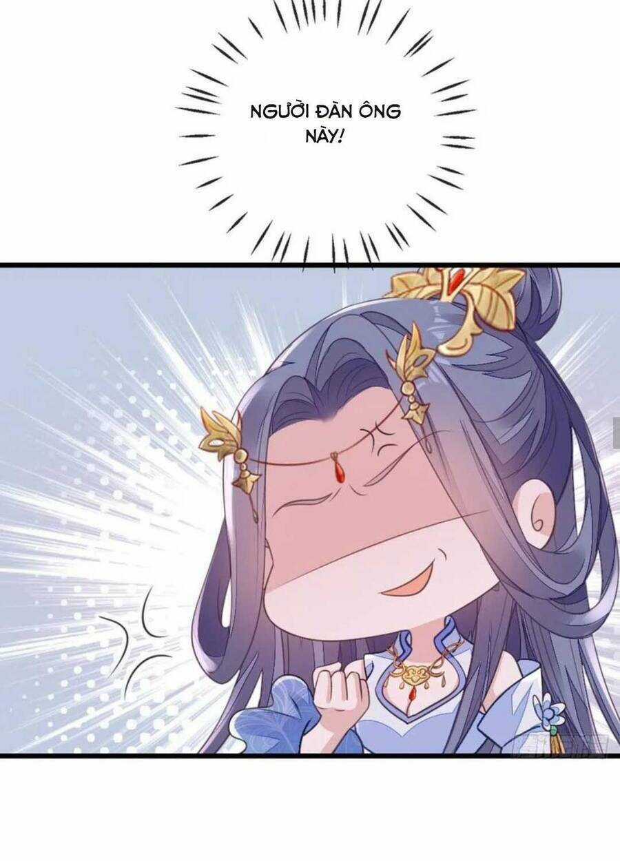 Mau Xuyên Không Rửa Tội Cho Nhân Vật Phản Diện Chapter 111 trang 36