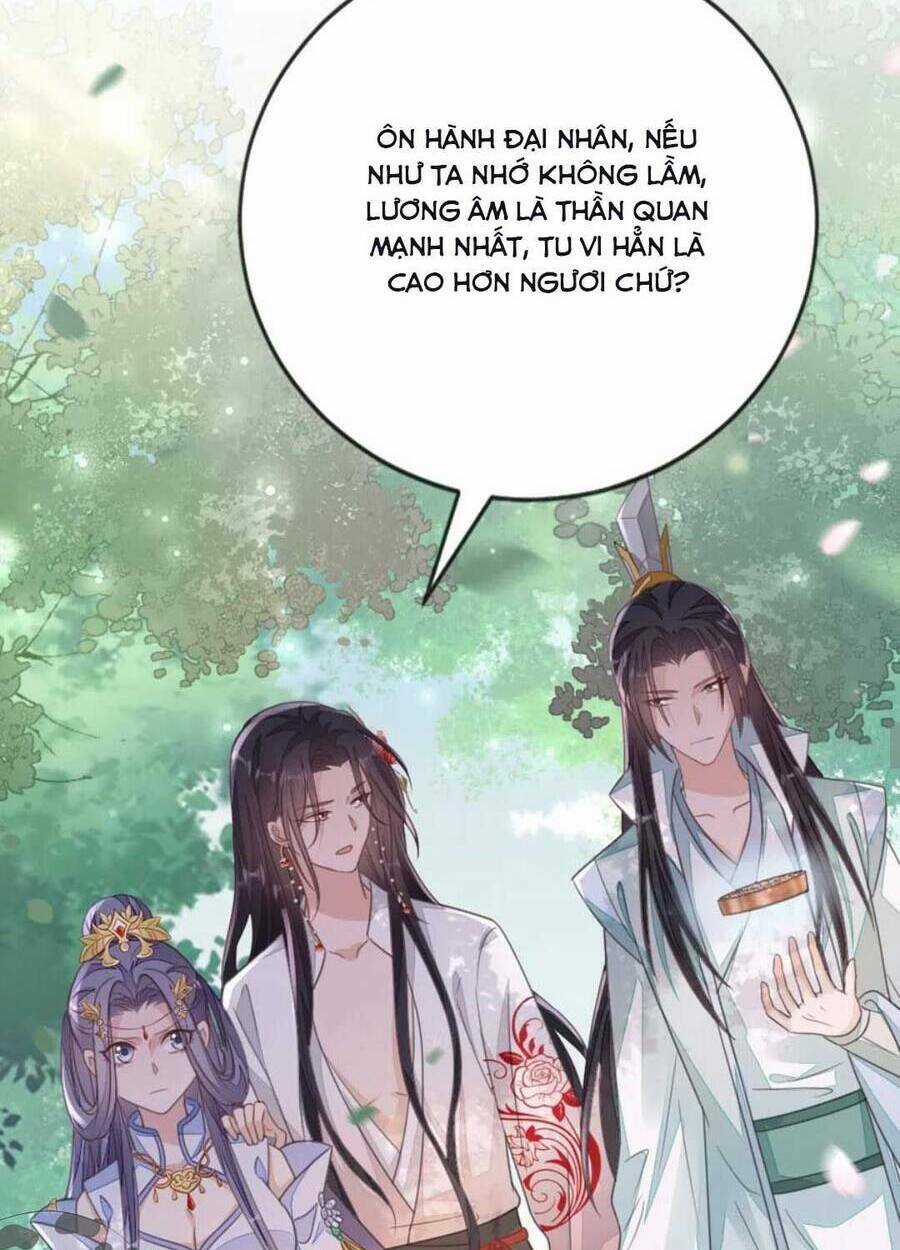 Mau Xuyên Không Rửa Tội Cho Nhân Vật Phản Diện Chapter 111 trang 38