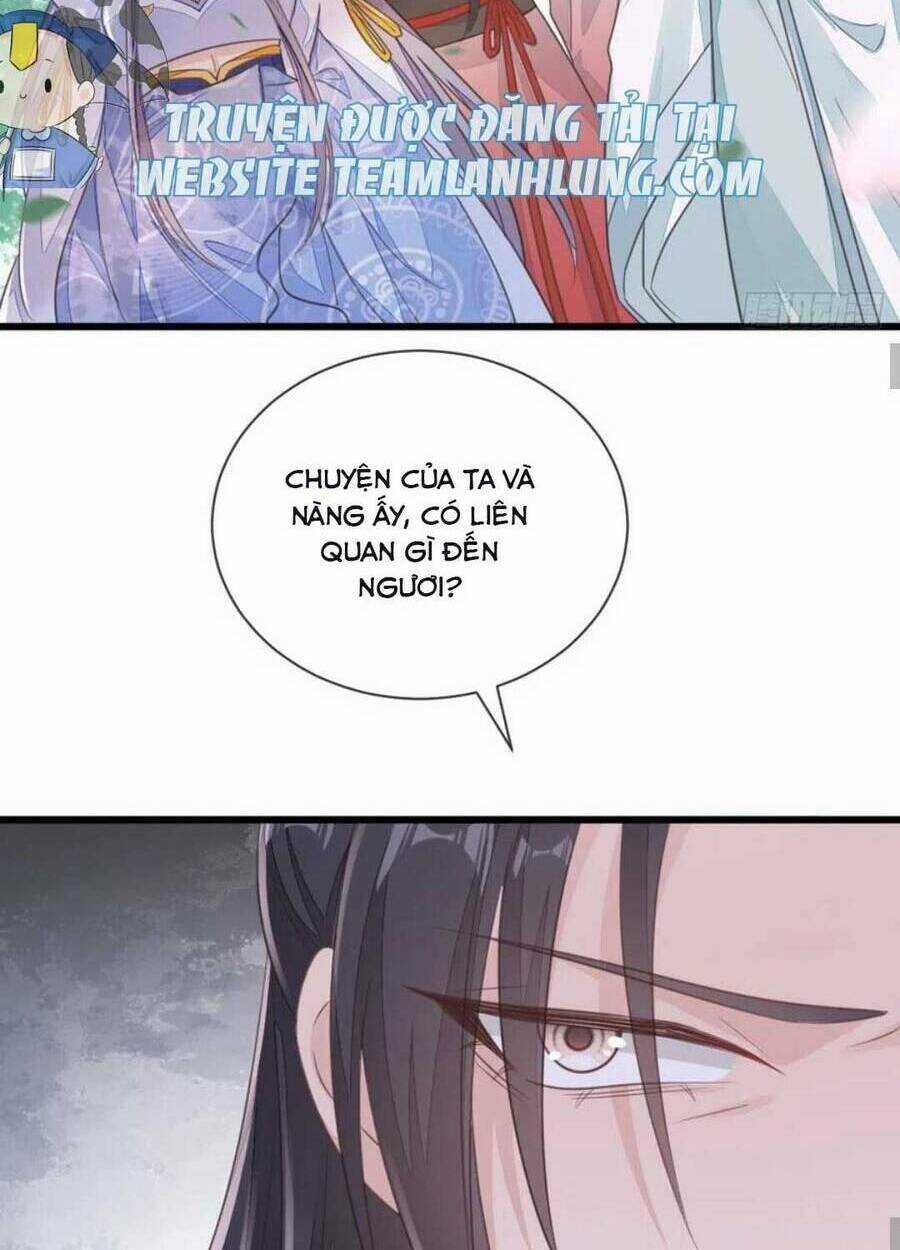 Mau Xuyên Không Rửa Tội Cho Nhân Vật Phản Diện Chapter 111 trang 39