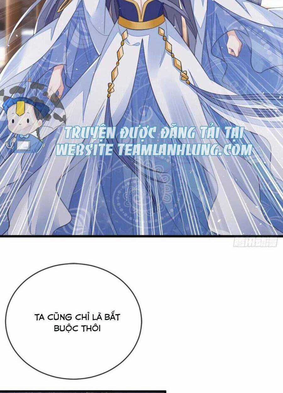 Mau Xuyên Không Rửa Tội Cho Nhân Vật Phản Diện Chapter 111 trang 4