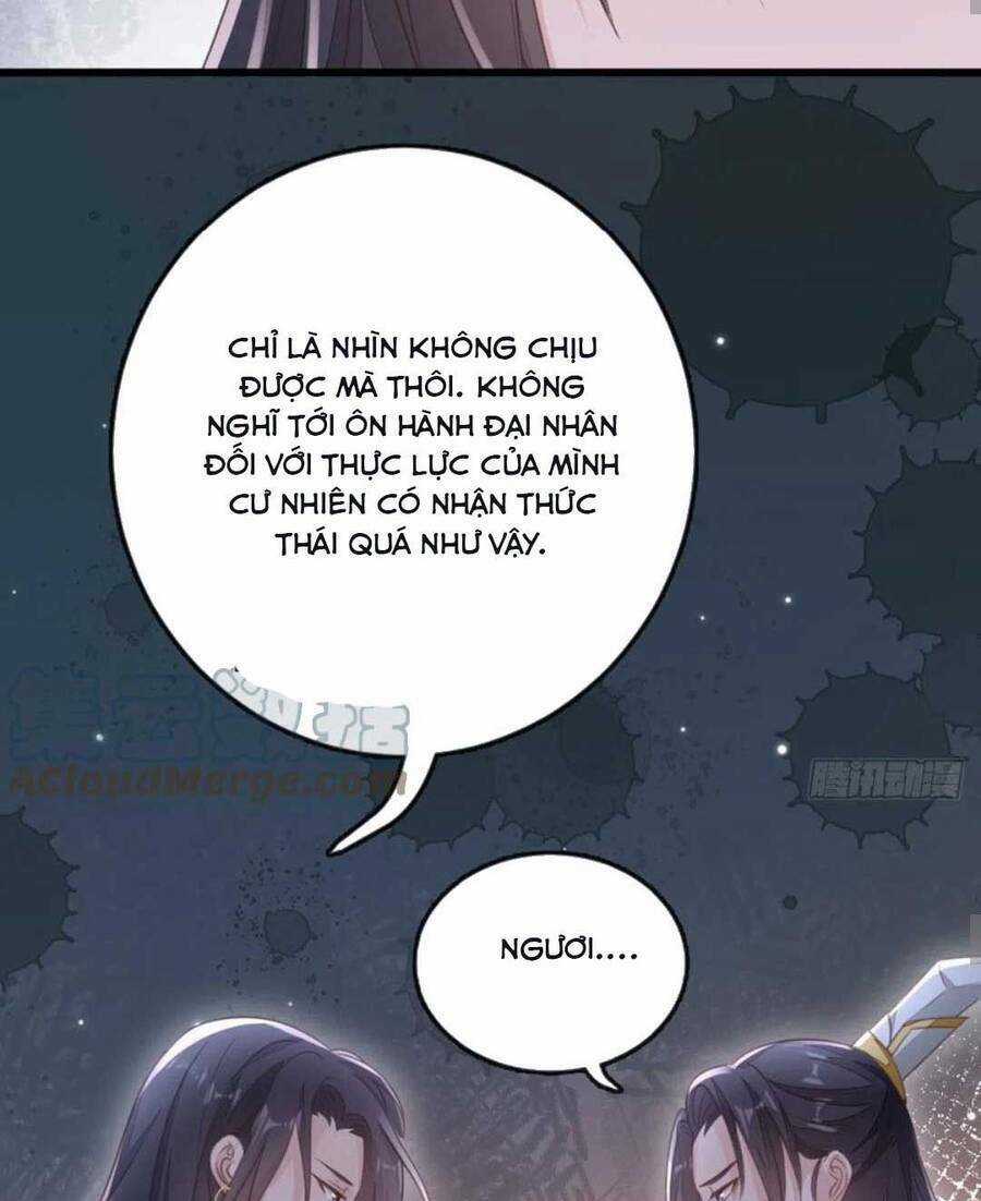 Mau Xuyên Không Rửa Tội Cho Nhân Vật Phản Diện Chapter 111 trang 40