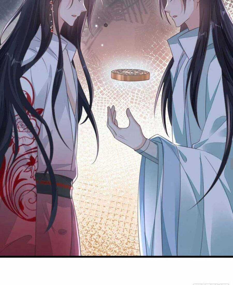 Mau Xuyên Không Rửa Tội Cho Nhân Vật Phản Diện Chapter 111 trang 41