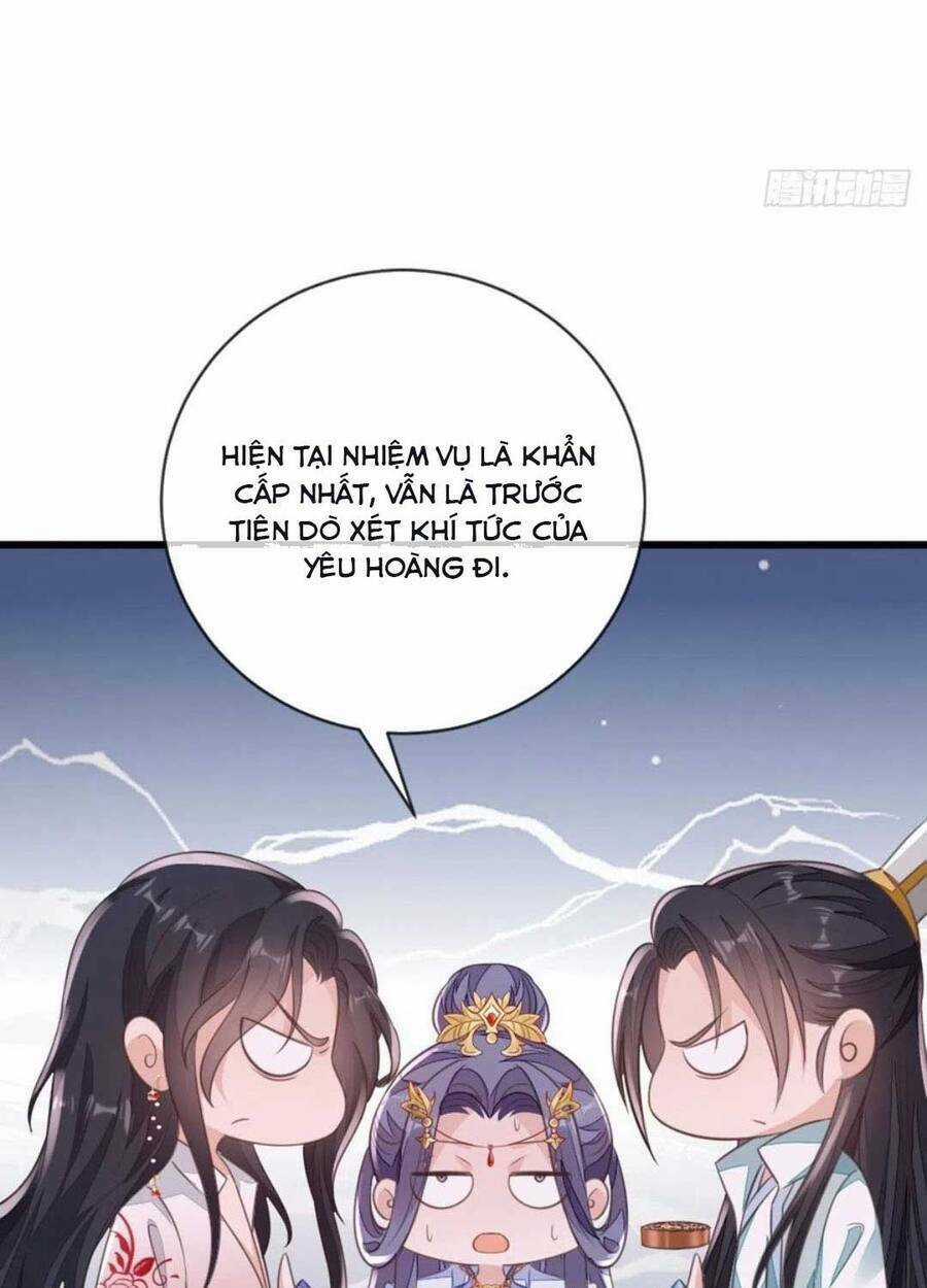 Mau Xuyên Không Rửa Tội Cho Nhân Vật Phản Diện Chapter 111 trang 43