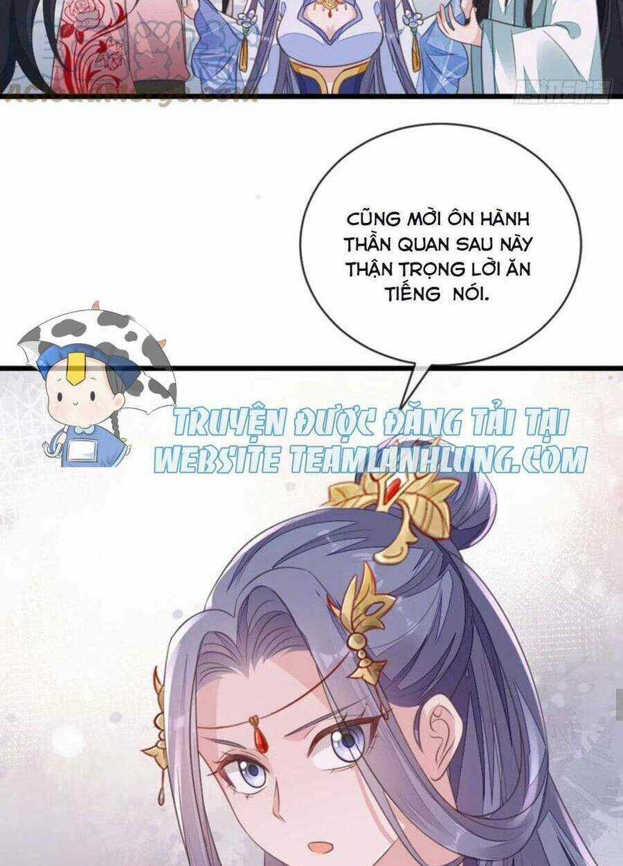 Mau Xuyên Không Rửa Tội Cho Nhân Vật Phản Diện Chapter 111 trang 44