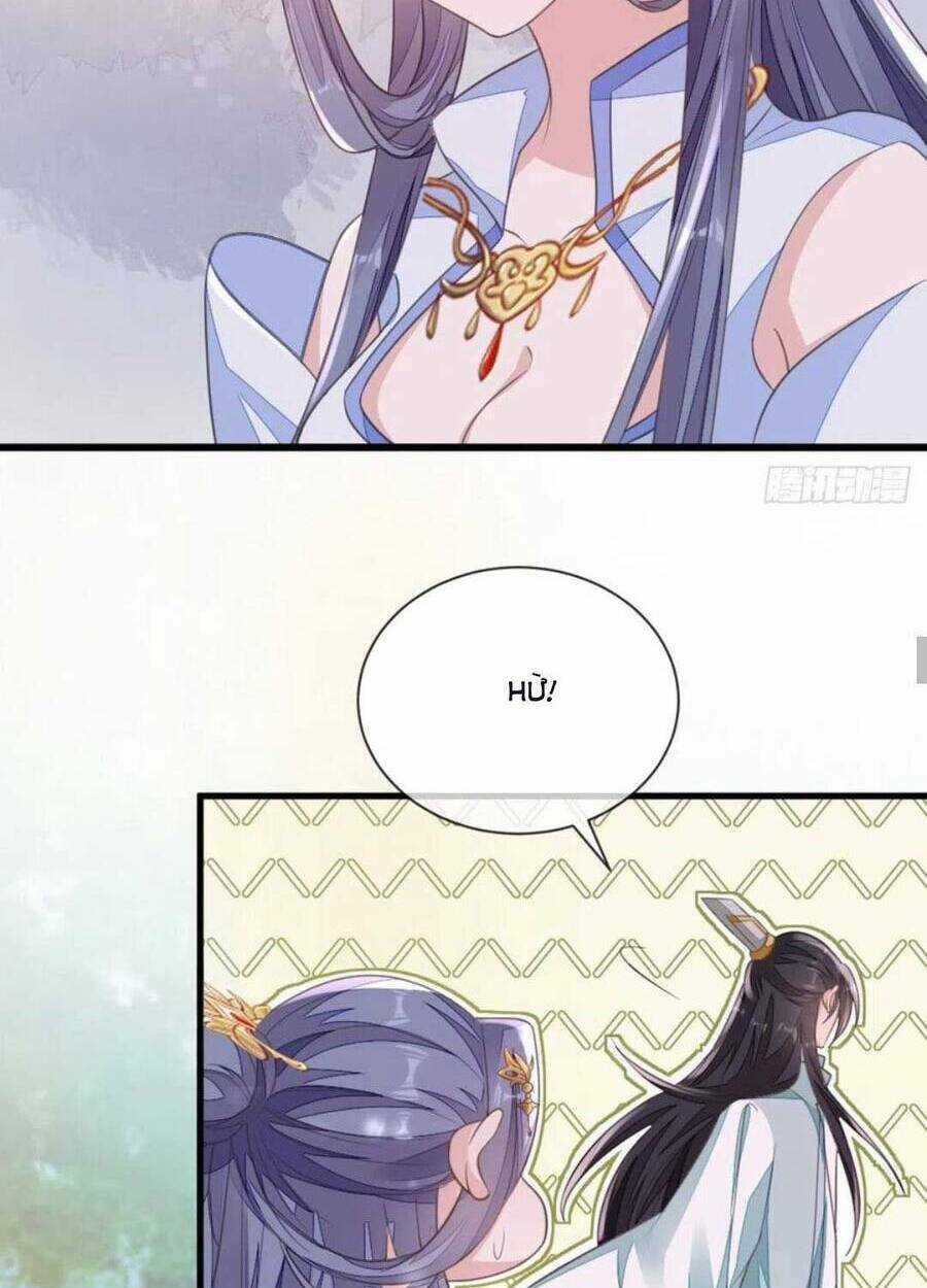 Mau Xuyên Không Rửa Tội Cho Nhân Vật Phản Diện Chapter 111 trang 45