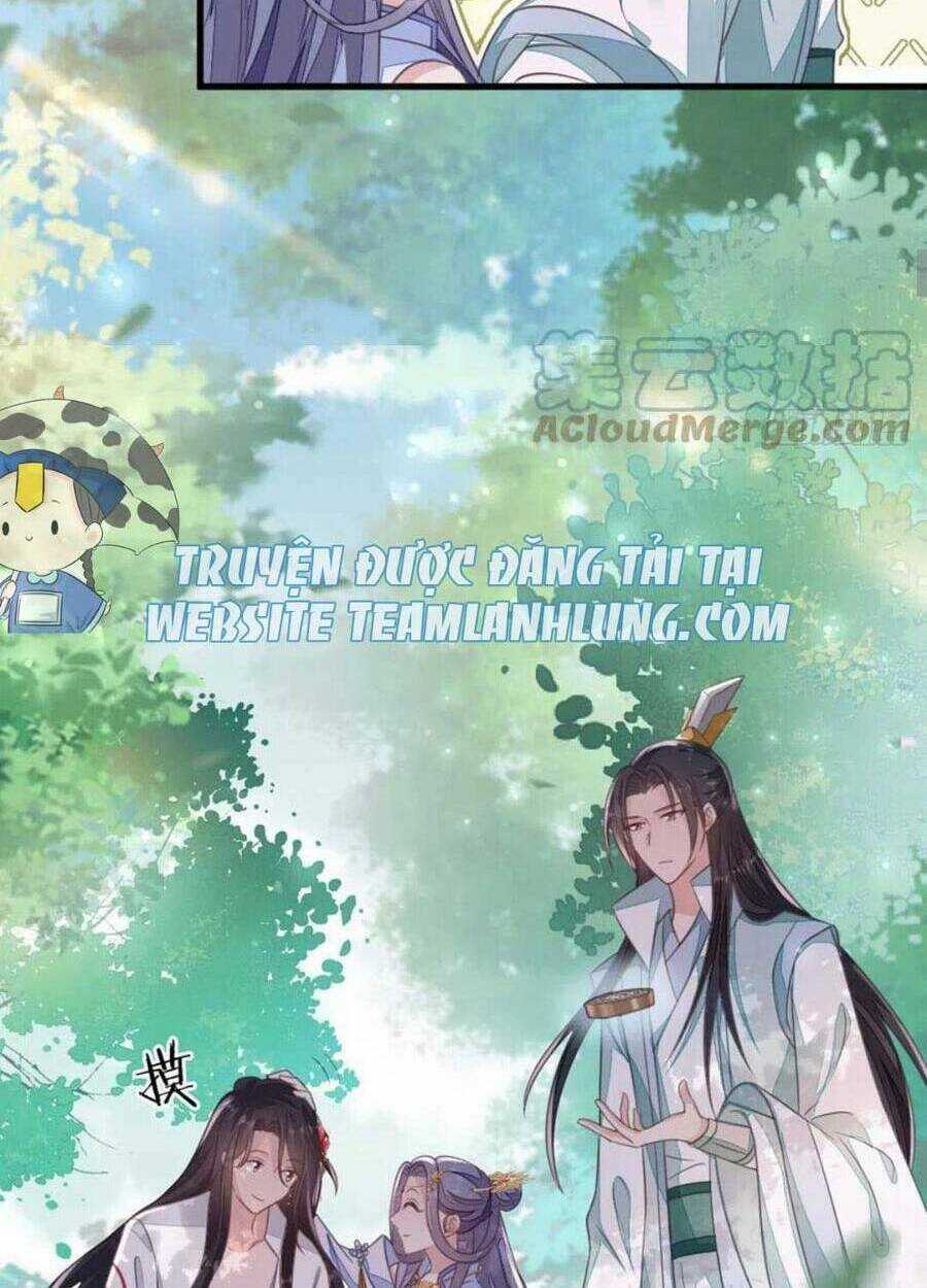 Mau Xuyên Không Rửa Tội Cho Nhân Vật Phản Diện Chapter 111 trang 46